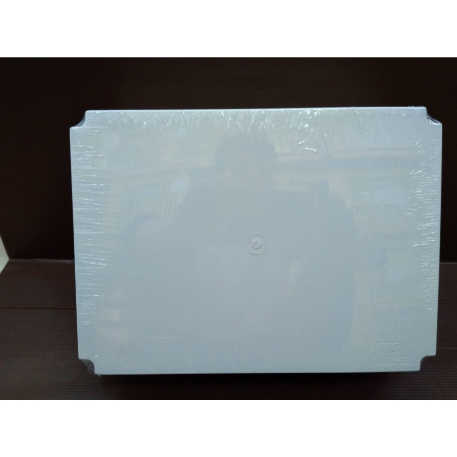 DURADUS / JUNCTION BOX 300X220X120 MG / MG