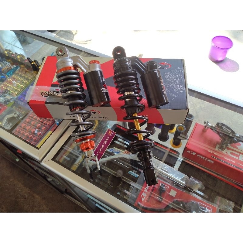 SHOK COPY KTC BEAT UKURAN 310