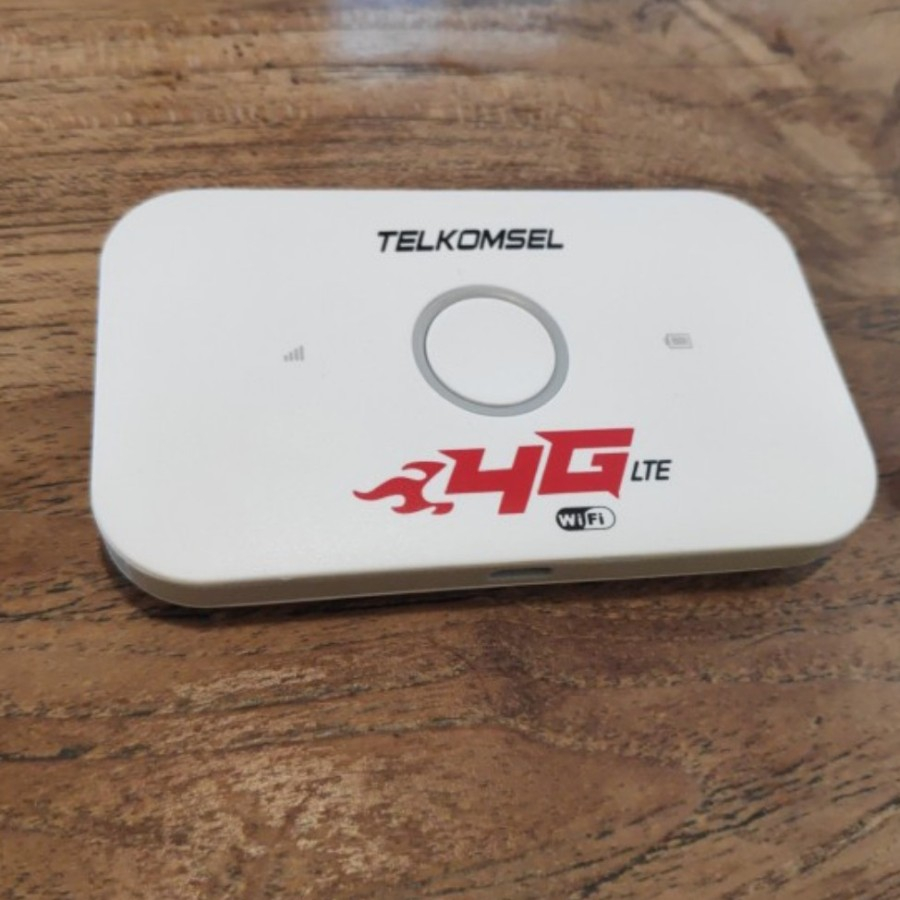 Mifi 4G TELKOMSEL 5573 150Mbps