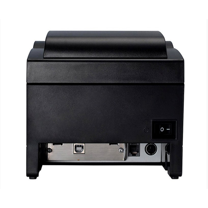 TERMURAH Printer Dotmatrix Xprinter XP-C76IIN Cutter - USB