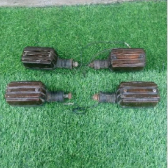 lampu riting sein yamaha yt115 rx rxspecial original