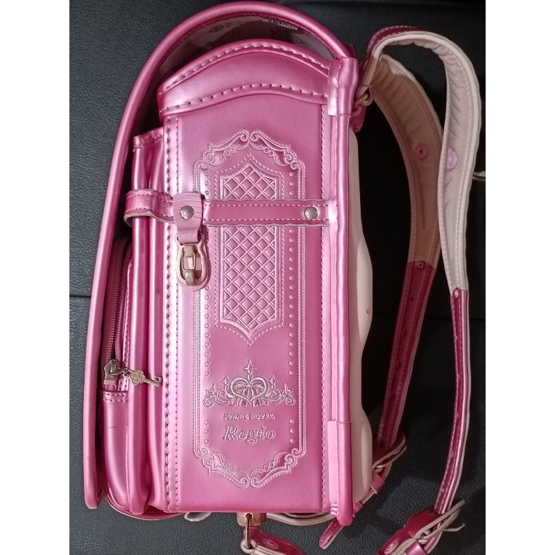 Randoseru Tas Ransel Sekolah Jepang