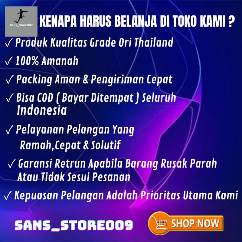 Jersey Bola Madrid Home 2023 2024 Grade Ori Import Baju Sepak Bola Pria Dewasa