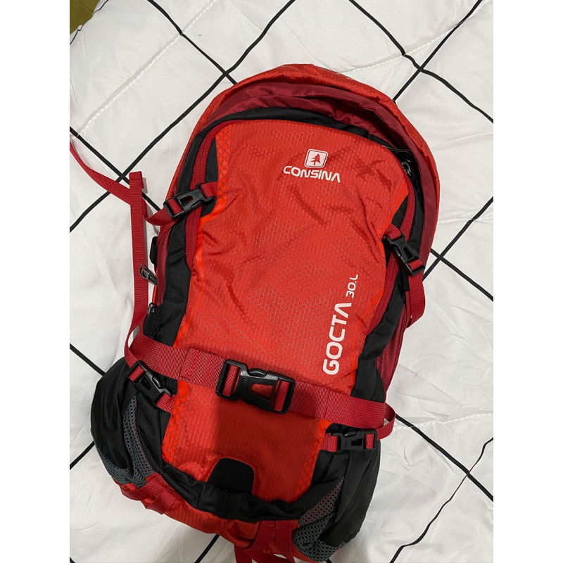 CONSINA GOCTA 30 l