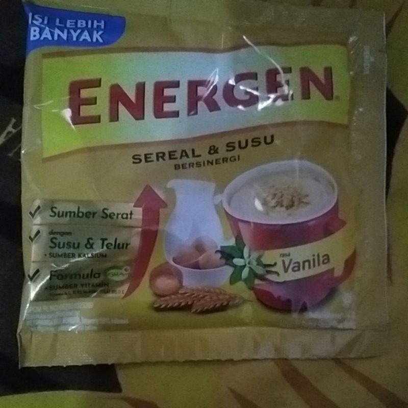

Energen