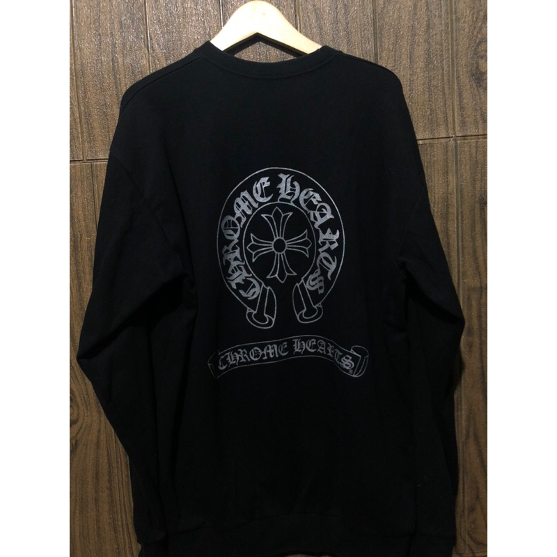 Chrome Heart Fashion