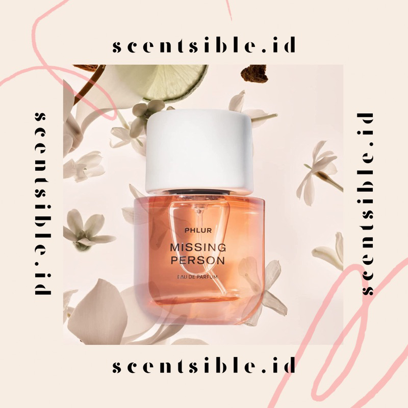 PHLUR MISSING PERSON DECANT/SHARE IN BOTTLE SCENTSIBLE