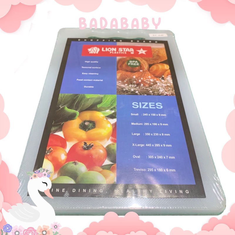 LION STAR TALENAN SIZE S TALENAN LION STAR