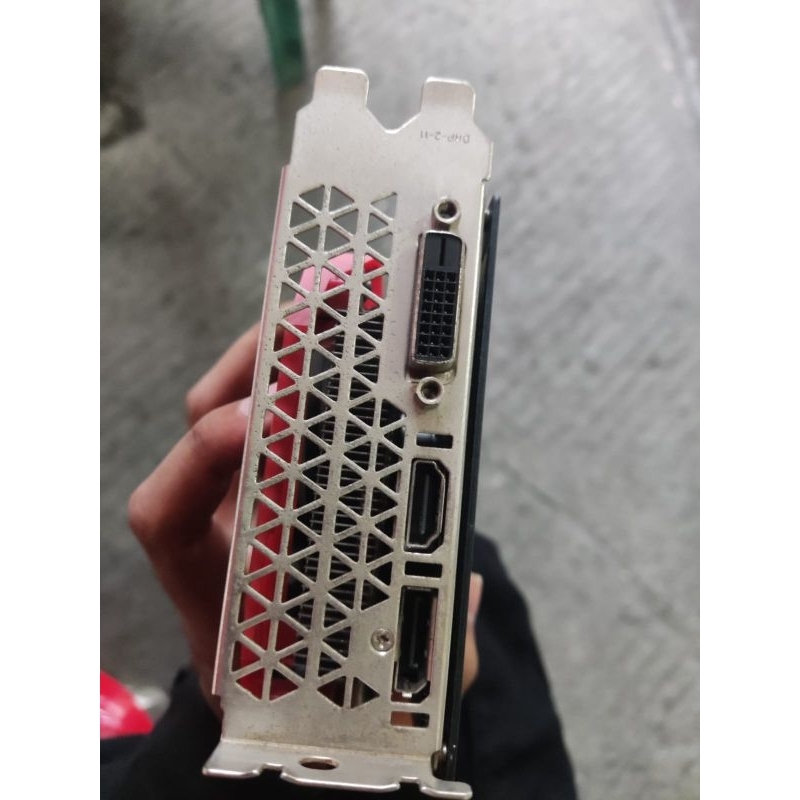 colorful gtx 1660 super 6gb ddr6