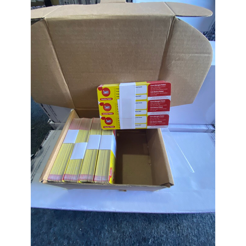 VOUCHER IM3 INDOSAT KOSONG 150SN MURAH