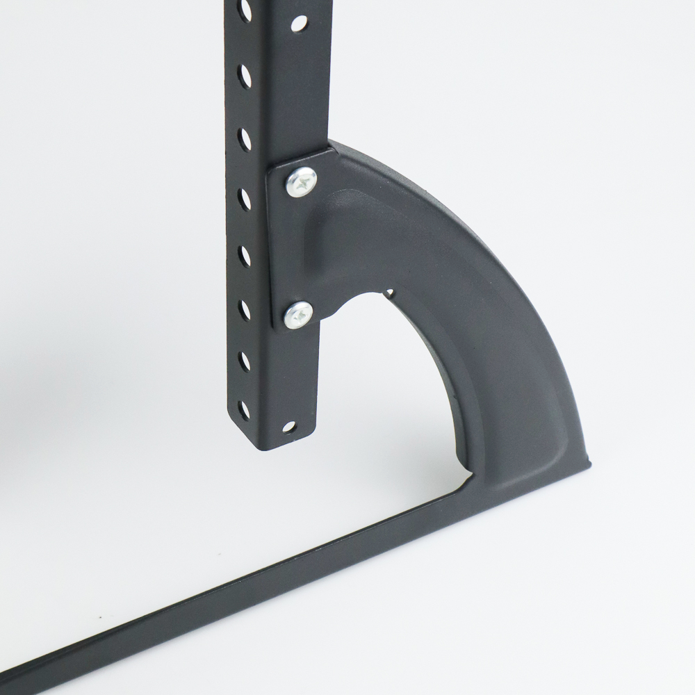 TV Bracket Stand TV di atas Meja / Rak untuk Tv ukuran  36-75 Inch