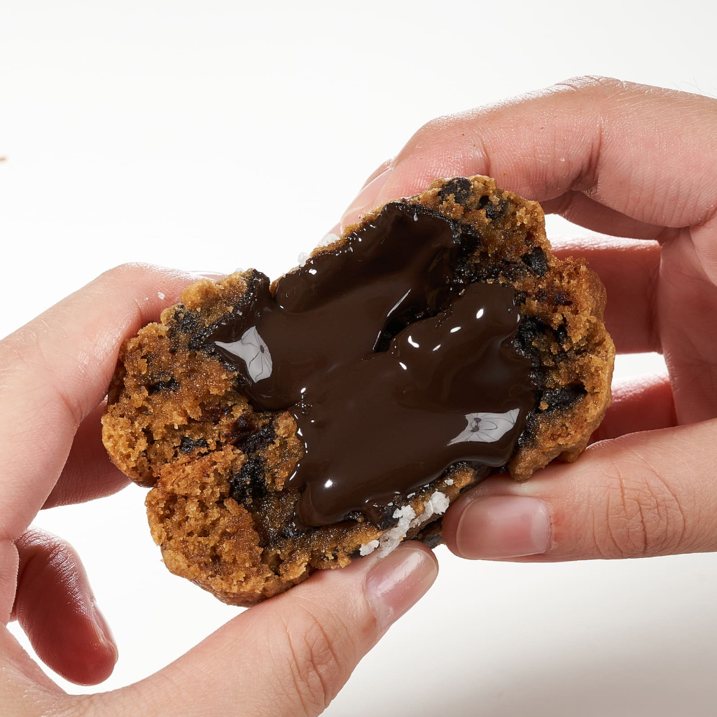 

Cookies - The Origin