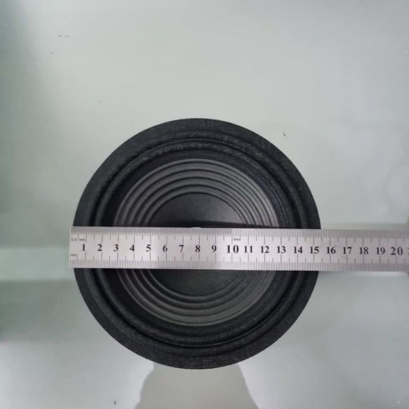 kertas speaker 6 in / daun speaker 6" / conus speaker 6 in full range