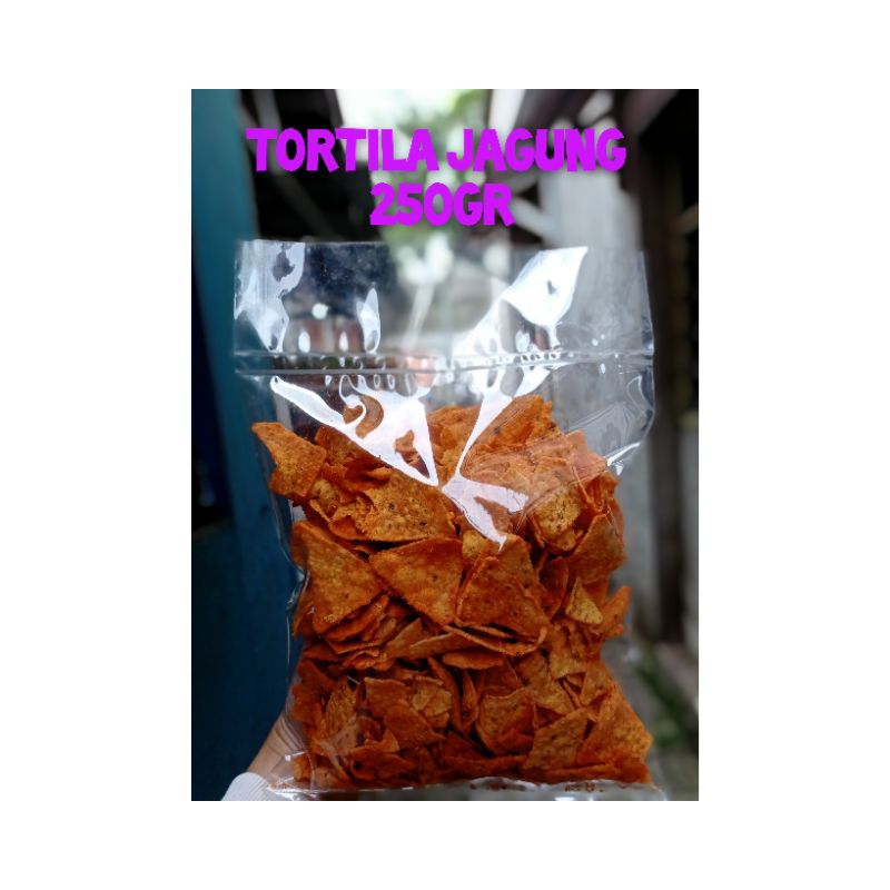 

tortila jagung