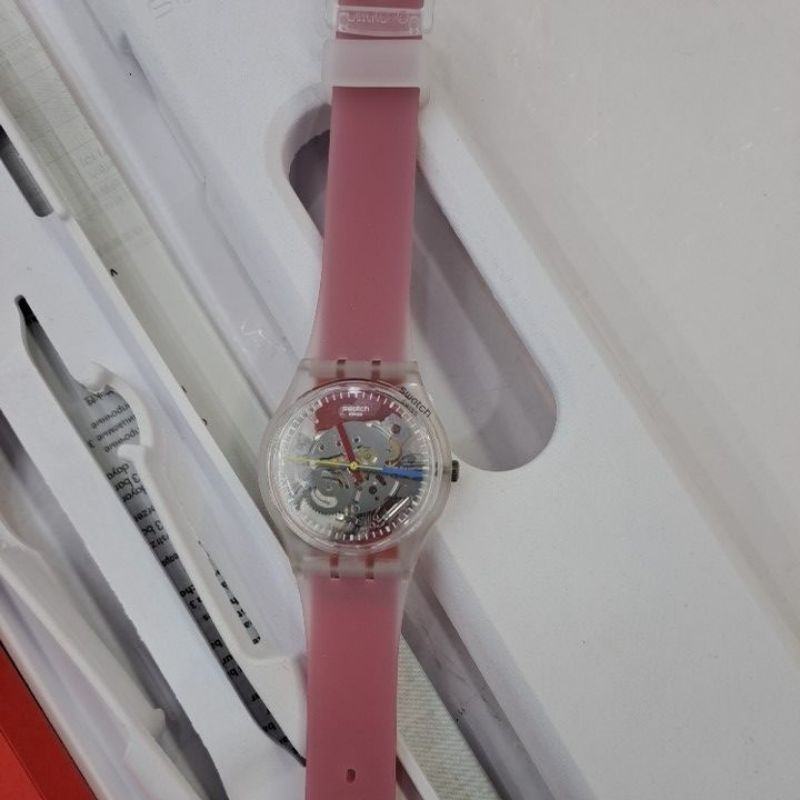 Jam Tangan SWATCH GE292 Original