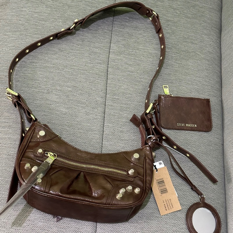 steve madden bglowing