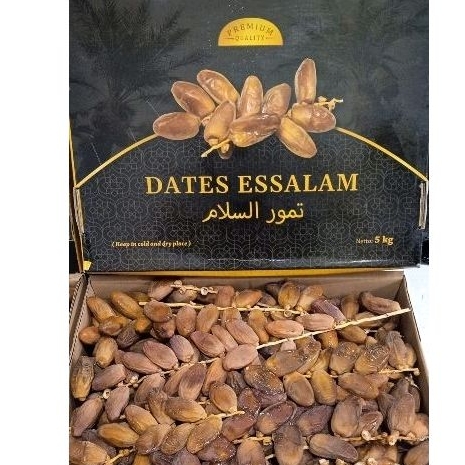 

kurma Tangkai Premium 5kg