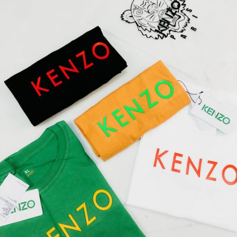 BAJU ANAK BRANDED KENZO