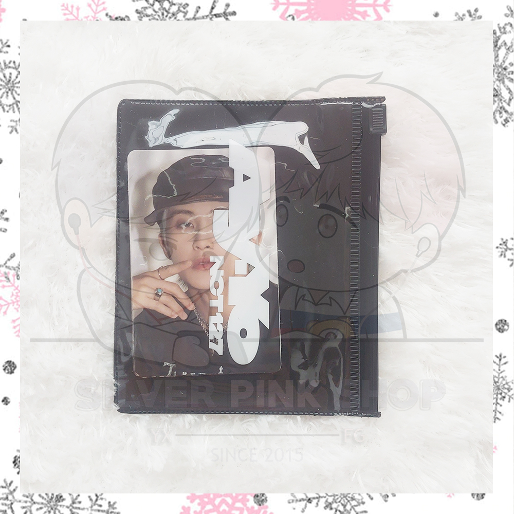 [READY] Sharing MD NCT 127 AY-YO Sticker Pack Taeil Johnny Yuta