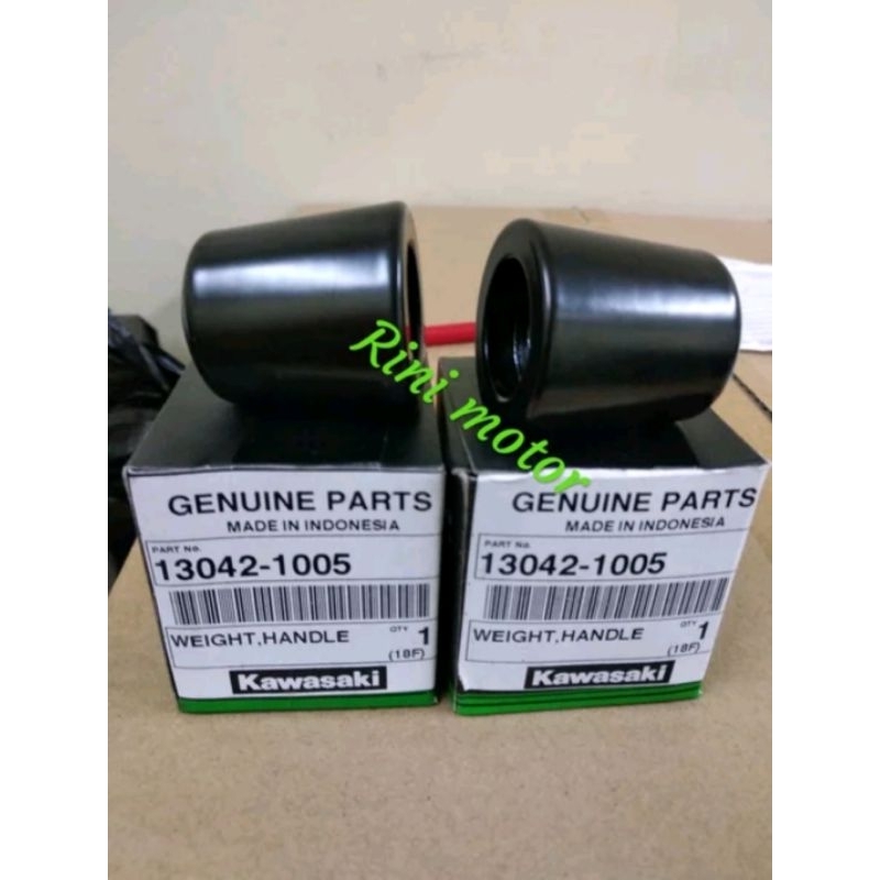 jalu stang setang ninja r ss original