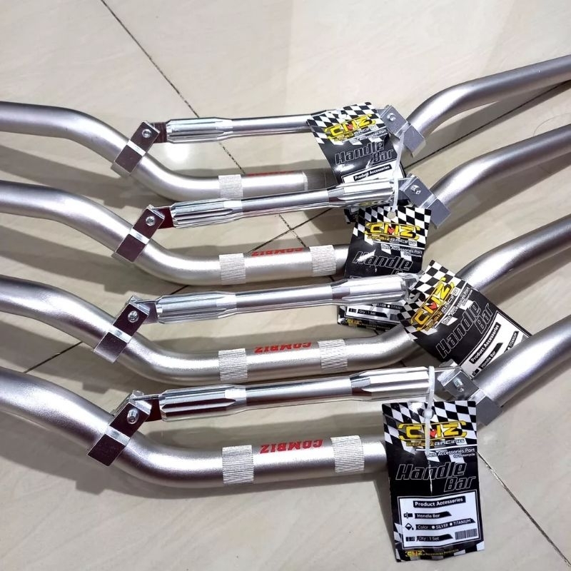 Stir Stang CMZ Combiz Type Low palang ORI Standard replika daytona