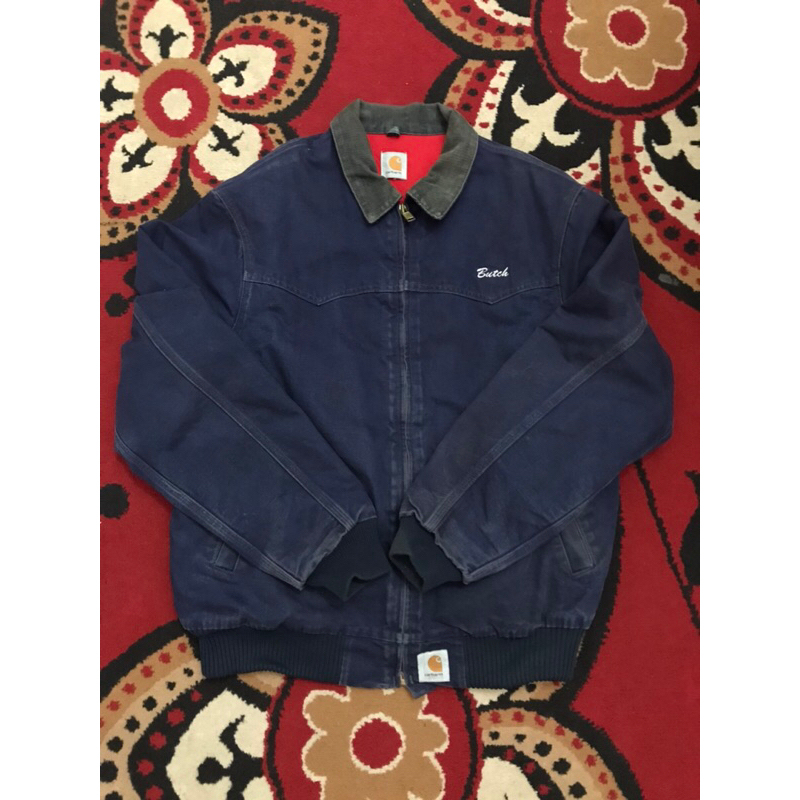 Carhartt Santa Fe