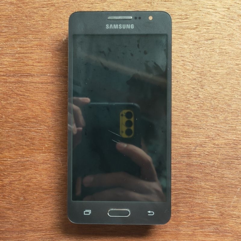 Lcd Touchscreen Samsung Grand prime G531 original copotan