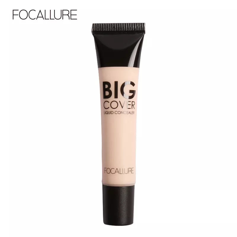 Focallure Big Cover Liquid Concealer