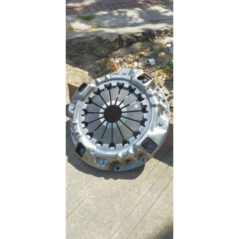 matahari Dyna/Dutro 110 125 130 ht