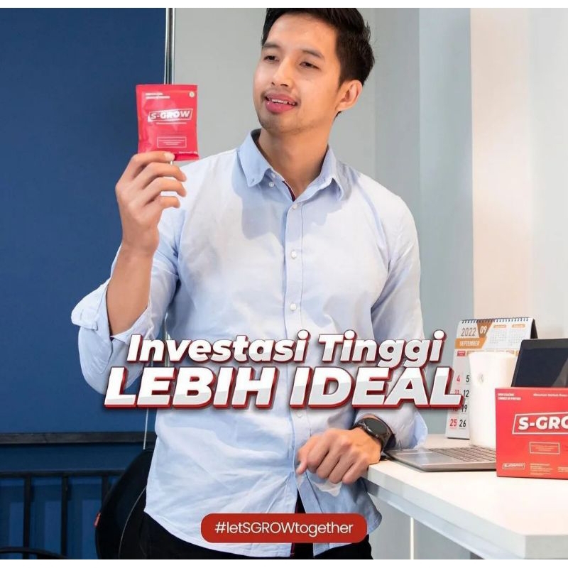 S-GROW  PENINGGI BADAN s-grow peninggi badan original tinggi badan cepat hyper grow up suplemen ting