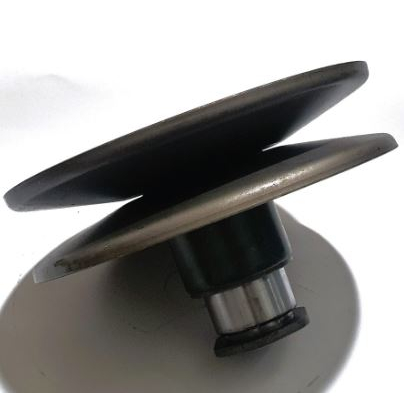 PULLY ONLY TAEGEN VARIO 150 - K36