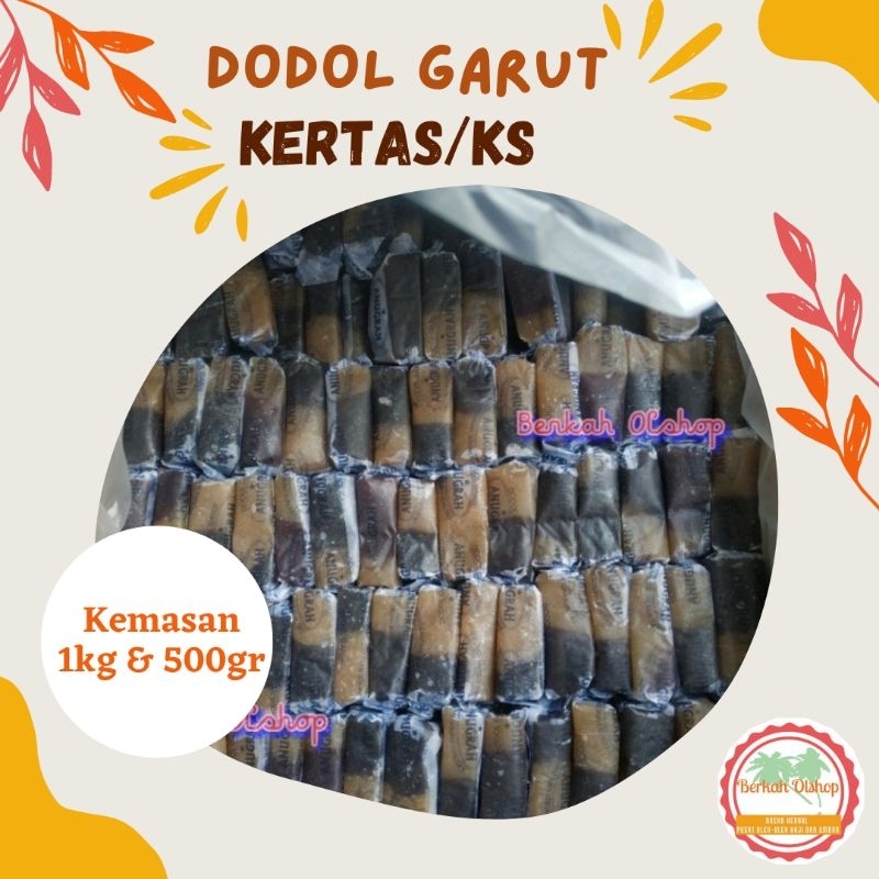 

Dodol garut original dodol manis Dodol Garut 1kg