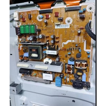 psu - powersupply - tv plasma samsung 43f4500 - ps43f4500 - ps 43f4500