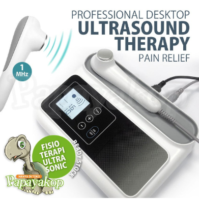 Terapi Ultrasound - Ultrasound Pain Relief Therapy 1mhz