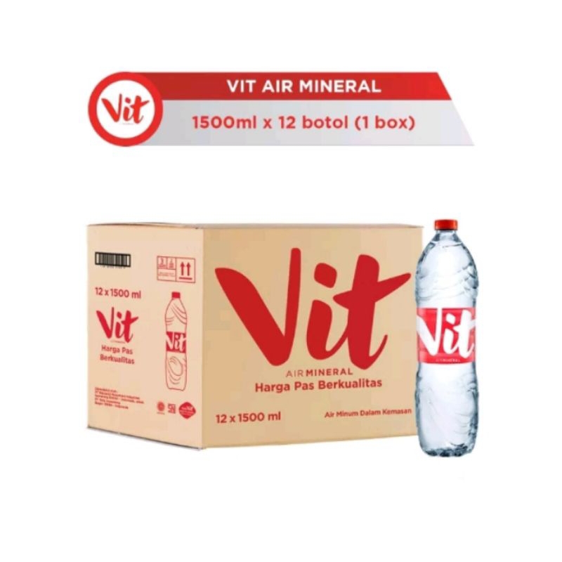 

vit air mineral 1500 ml