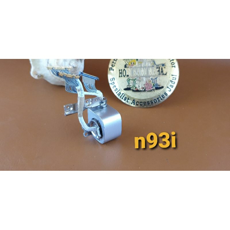 original flexible serabut nokia n93i