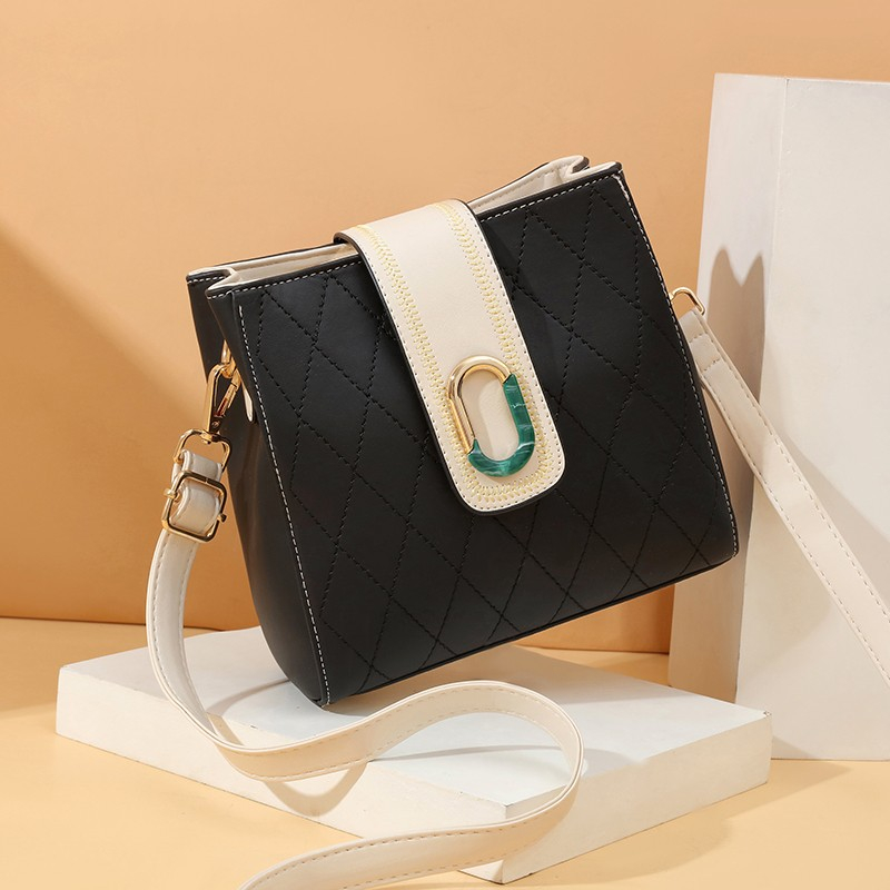 ( 2PC 1KG ) GTBI998881907  New Arrival 2023 !!!  Tas Selempang  Tas Wanita Import  Premium Terbaru