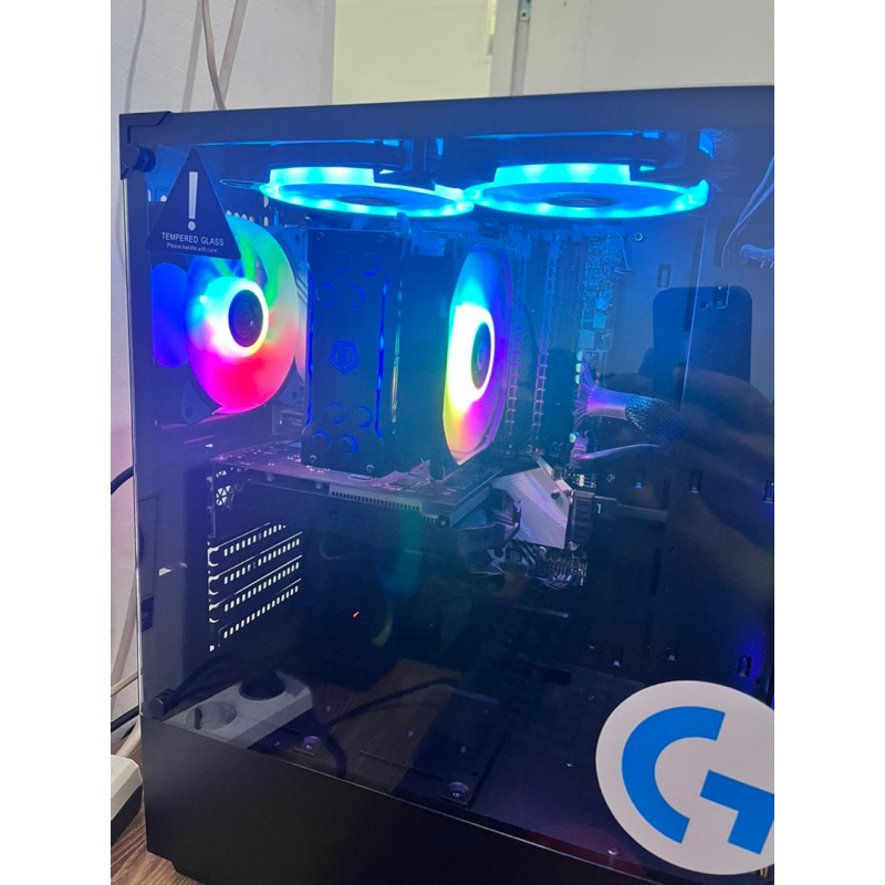 Paketan PC Gaming