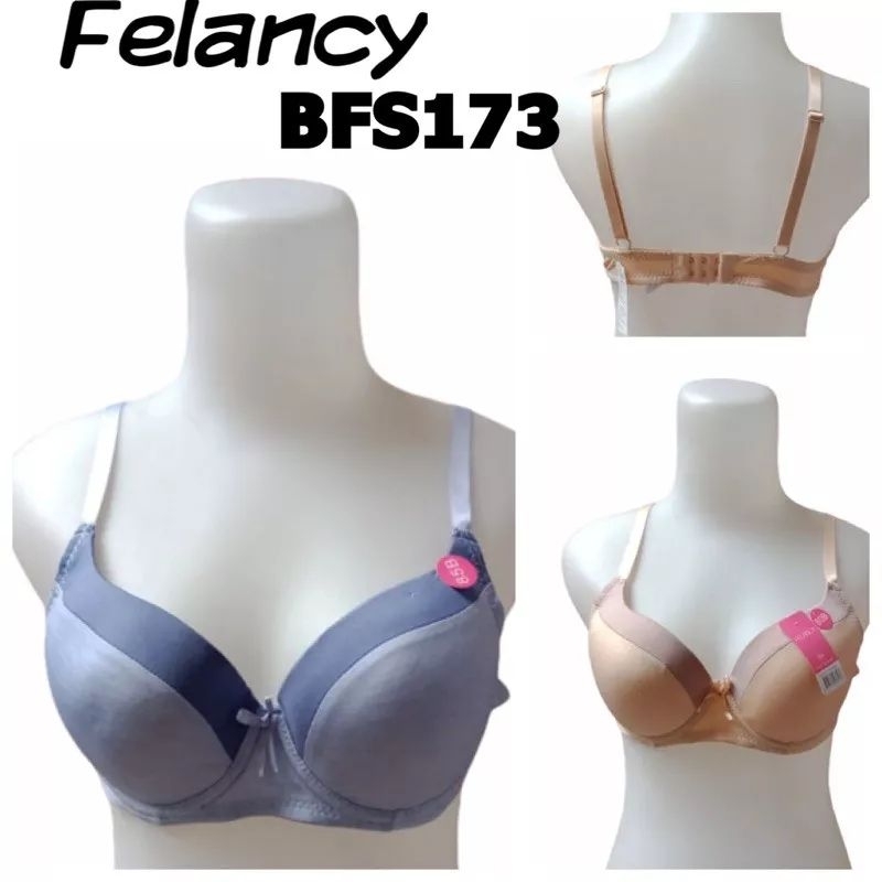 SRR - Bra 173 FELANCY 36B 38B