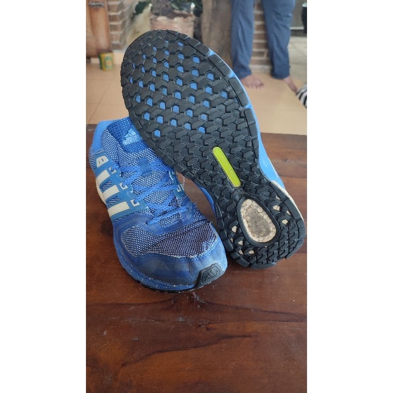 (Mr_Second) Sepatu Adidas Second Sepatu Adidas Bekas Sepatu Running Trail Bekas