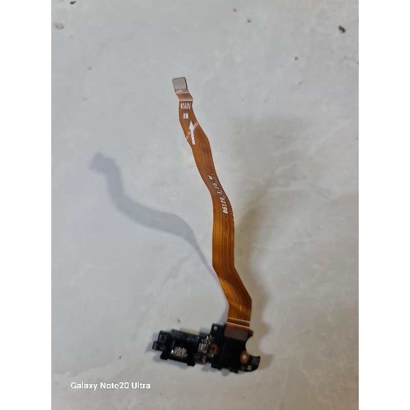 KONEKTOR CAS KONEKTOR CHARGER PAPAN CAS REALME 5i NORMAL ORI COPOTAN