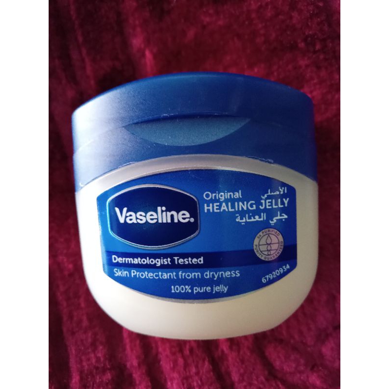 vaseline original healing jelly vaseline arab vaseline gel vaseline asli arab