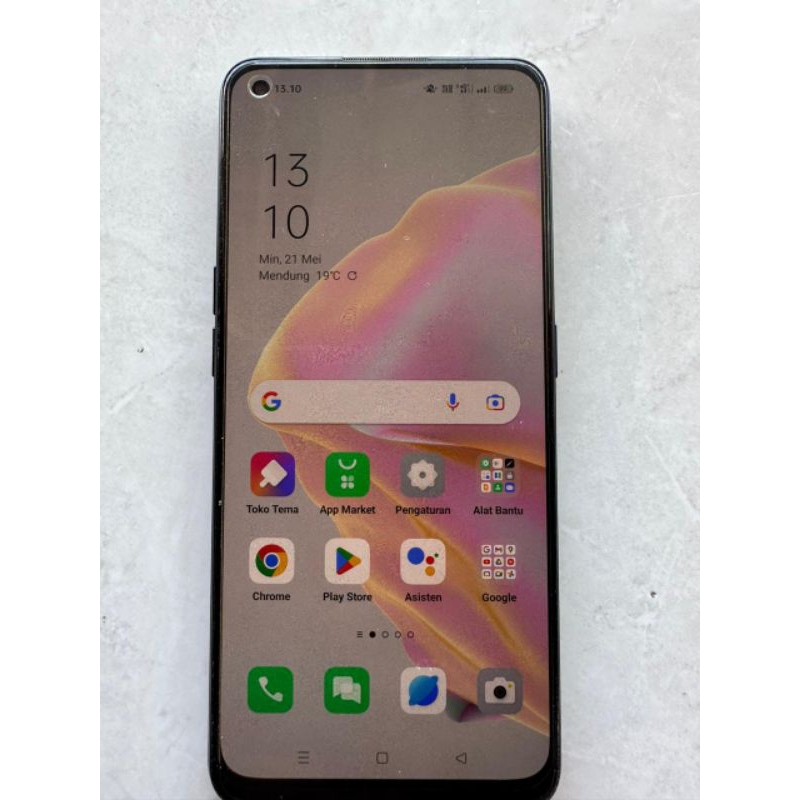 OPPO RENO7 5G RAM8/256
