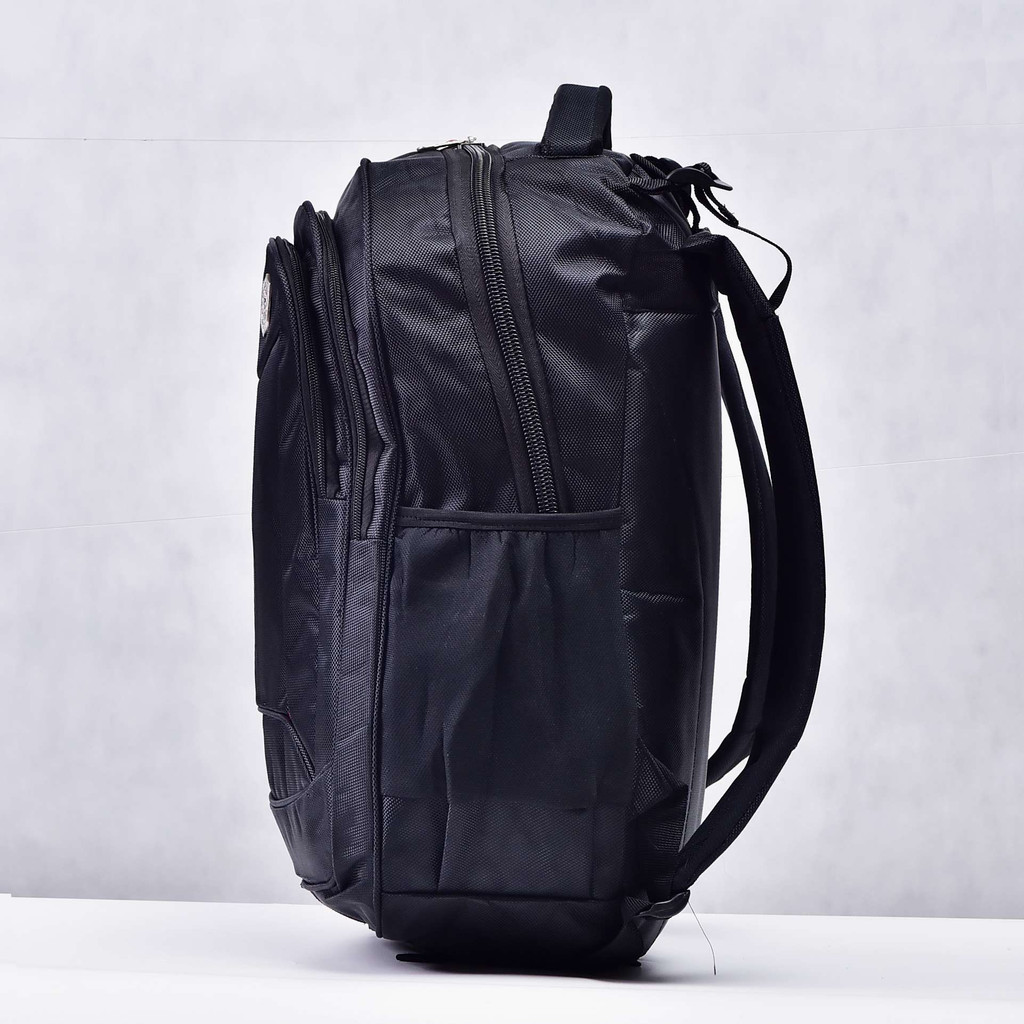 Tas Ransel POLO GLOBAL Multifungsi Gaya dan Fungsionalitas untuk Aktivitas Sekolah dan Kerja