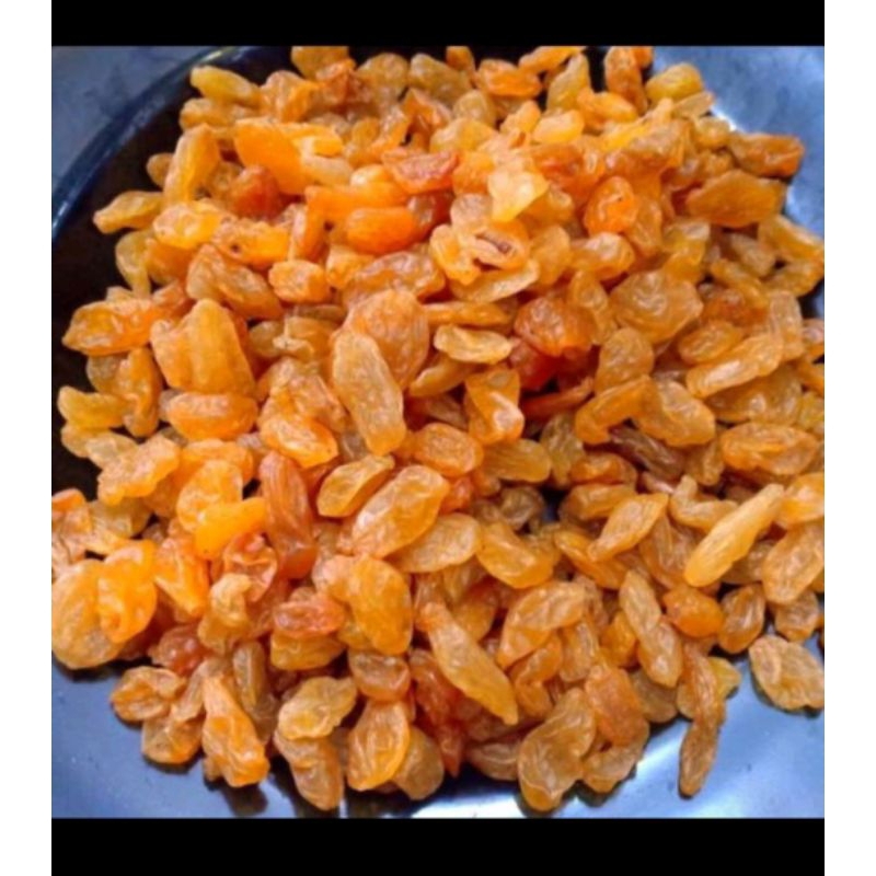 

Kismis / oleh oleh haji umroh /