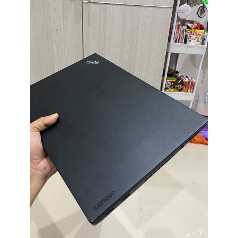 Thinkpad T460S Core i7/12GB/256GB