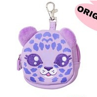 Smiggle Mini Pals Pouch Gantungan Tas / Dompet Coin