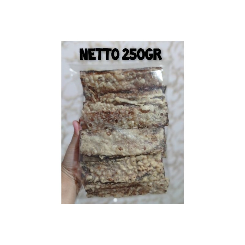 

Sale pisang lidah isi 250gr