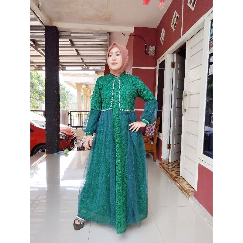 dress raisya