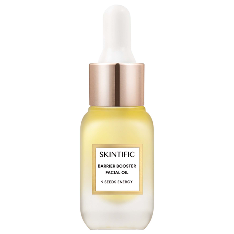 SKINTIFIC Barrier Booster Facial Oil 10ml